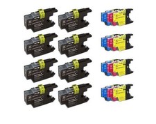 20Pk Compatible Brother LC-71  LC-75 LC-79 Ink Cartridges for inkjet printers picture