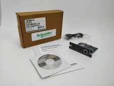 Schneider AP9630 UPS Network Management Card picture