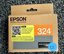 Epson 324 T324920 Orange color Exp: 3/2025 picture