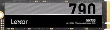 Lexar - 2TB NM790 M.2 2280 PCle Gen4 NVMe SSD, Compatible with PS5, laptops, ... picture