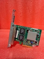 SUPERMICRO AOC-SGP-I4-II008 INTEL I350 4-PORT RJ45 NIC picture