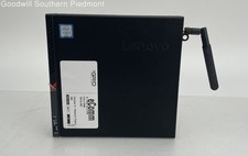 Lenovo ThinkCentre M700 Intel Core i5-6500T 2.5 GHz 8GB RAM 256 Gb SSD - Tested picture