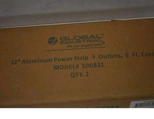 Global Industrial 12