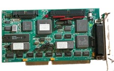 Adaptec AHA-1540/1542B 16-Bit ISA SCSI Controller Card  Open Box 429306-00 Rev J picture