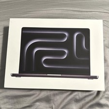 Apple MacBook Pro 14