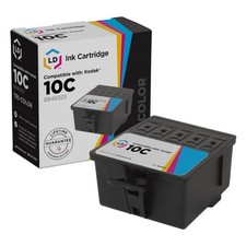 LD 8946501 #10C 10 Color Ink Cartridge for Kodak Hero 9.1 6.1 7.1 EasyShare 5100 picture