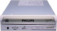 BRAND NEW-Philips Model# PCRW804K17 IDE CD-RW Burner/CDRW800 Series-SHIPS FREE picture