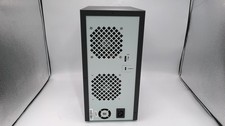 USB-C 4.0 8 Bay 2.5 Inch and 3.5 Inch SATA External Hard Drive Enclosure picture