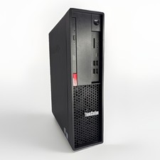 Lenovo ThinkStation P330 SFF Intel i5-8500 8GB RAM 256GB NVMe Windows 11 Pro picture