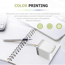 Handheld Full-Color Printer picture
