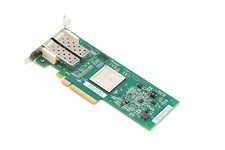 QLogic QLE2562 Dual-Port Fiber Channel Network Adapter Card P/N: PX2810403-01 picture