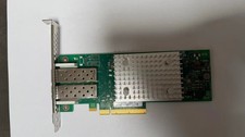 QLE2692 Dell QLOGIC Dual Port Fibre Channel 16Gb PCIe HBA picture