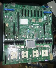 Intel D56804-702 S7000FC4UR Socket 604 Server Motherboard SFC4UR BFCBASE picture