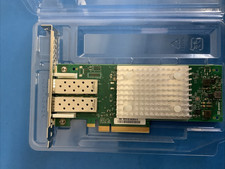 Dell QLogic QLE2692 DPN: 0CK9H1 Dual-Port 16Gb Fibre Channel HBA PCIe 3.0 x8 picture