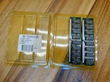 PNY Technologies 2 x 16MB Upgrade #364007-S52 4MGX36-70 - P12373 picture