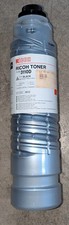 Genuine Ricoh Type 3110D 888181 Black Toner Cartridge Ricoh/Savin/Lanier Aficio picture