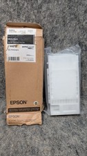 Epson T44P8 Matte Black UltraChrome PRO12 Ink Cartridge 350ml 20280526 picture