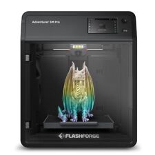 FLASHFORGE 3D Printer Adventurer 5M Pro Enclosed Core XY HEPA 13 Air Filter picture