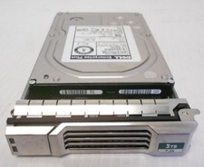 Dell EqualLogic 3TB 7.2K 3.5