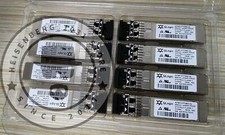 Avago AFBR-57F5MZ-QL 16GbE SFP+ SW 850nm Fiber Optic Transceiver for QLogic HBA picture