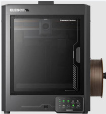 Elegoo Centauri Carbon 3d FDM Printer-Preowned picture