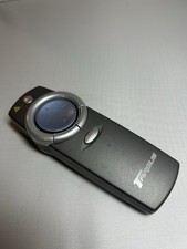 Targus PAUM30 Notebook Wireless Presenter Remote Control w/ Laser Pointer Gray picture