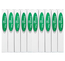 Fiber Optic Connector Cleaning Pen,10 PCS Fiber Optic Cleaner Pen for 2.5mm F... picture