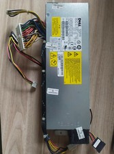 Dell DPS-345AB 345W Power Supply Unit 0XH225 picture