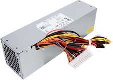 SFF PC 240W Power Supply Fits Dell OptiPlex 390 990 790 960 7010 3010 H240AS-00 picture