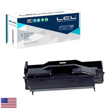 LCL Compatible Drum Unit for OKI B411 B431 B412 B432 B461 44574301 (1Pack Black) picture
