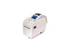 Honeywell (Intermec) PC23d 2