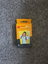 Kodak 2x3” Premium Zink Photo Paper - 50 Sheets Sticky-Backed Photo Paper picture