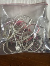 Lot Of 8 Misc USB Cords picture