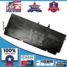 Genuine BG06XL Battery For HP EliteBook Folio 1040 G3 Serie 804175-181 BG06045XL picture