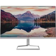 HP M22f 21.5-inch FHD IPS Monitor 1080p AMD FreeSync Silver 2D9H5AA#ABA picture