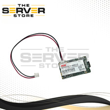 Innodisk 64GB SATADOM-SH 3ME3 V2 SATA 6G Flash Module DESSH-64GD09BCADCA-B051 picture