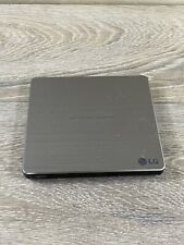 LG GP60NS50 DVDRW External Slim Driver Writer Unit Only picture