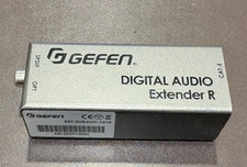 Gefen Digital Audio Extender R EXT-DIGAUD-141R (Receiver unit) picture