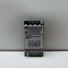 GENUINE HP DV4 SERIES BLUETOOTH MODULE 397922-002 (HP 6510B) LOOK DESC. (D1600) picture