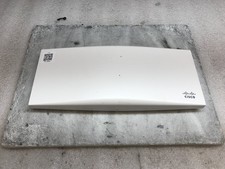 Cisco Meraki MR55-HW WiFi Indoor Wireless Access Point UNCLAIMED picture