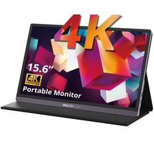 Dragon Touch 4K Portable - 15.6 Inch Mac Surface (Not Touchscreen) picture
