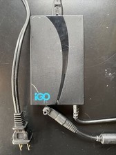 IGO Power Adapter 6630096-0100 B Wired Portable 19.5v 90W USB  AC Power Adapter picture