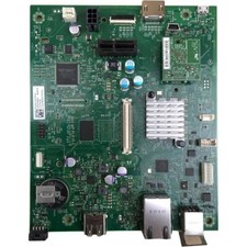 OEM K0Q14-60001 Main Formatter Board for HP LaserJet Ent M607, M608, M609 picture