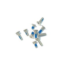 Bottom Case screws For ASUS Vivobook S5506 S5506MA S5606 S5606MA S5606CA Silver picture