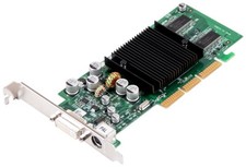 GRAPHICS CARD ASUS NVIDIA GEFORCE4 MX440 64MB DDR V9180SE/TD/P/64M/MAX AGP picture