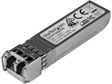 StarTech.com EXSFP10GELRS Juniper EX-SFP-10GE-LR Compatible SFP+ Module - 10GBAS picture
