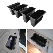Atlas Door Side Storage Box Handle Container Compatible with 2018-2023 VW Atlas/ picture