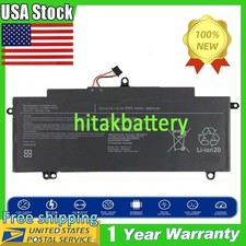 Battery for Toshiba Tecra Z40-A Z40-B Z40-C Z50-A Z50-B PA5149U-1BRS 4INP7/60/80 picture