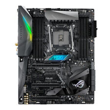 ASUS ROG STRIX X299-E Gaming Motherboard INTEL X299 LGA 2066 Support I9-10940X picture