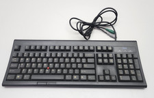 IBM KPD8923 TrackPoint Keyboard - USED - See Pics Last One picture
